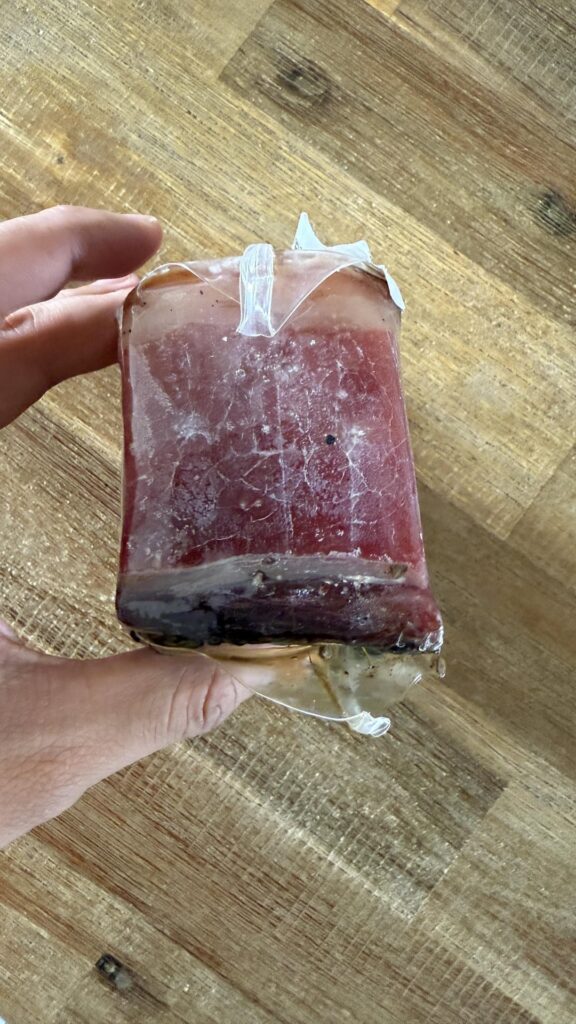 Does anyone know if this can still be eaten?