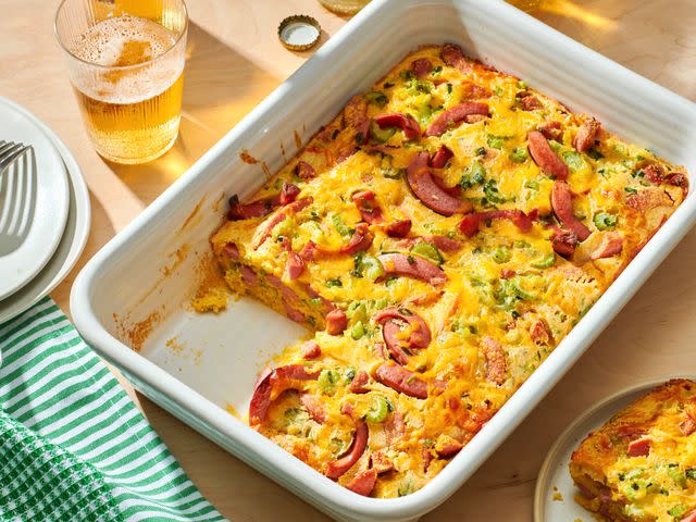 Allrecipes/Diana Chistruga