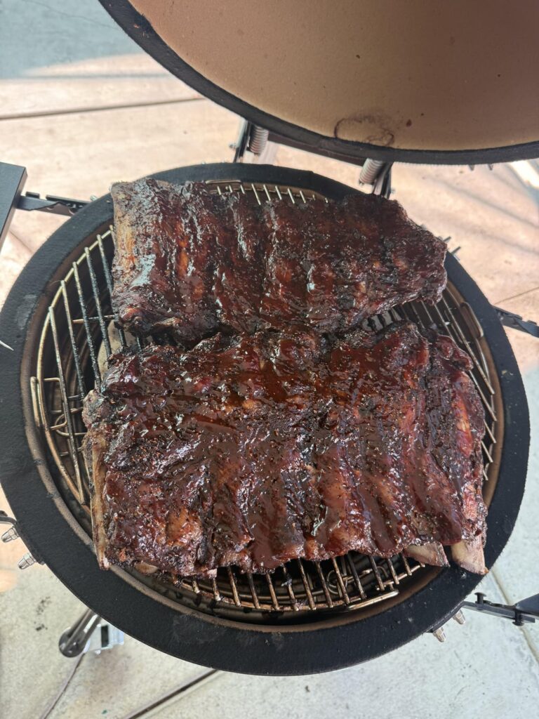 Beef ribs