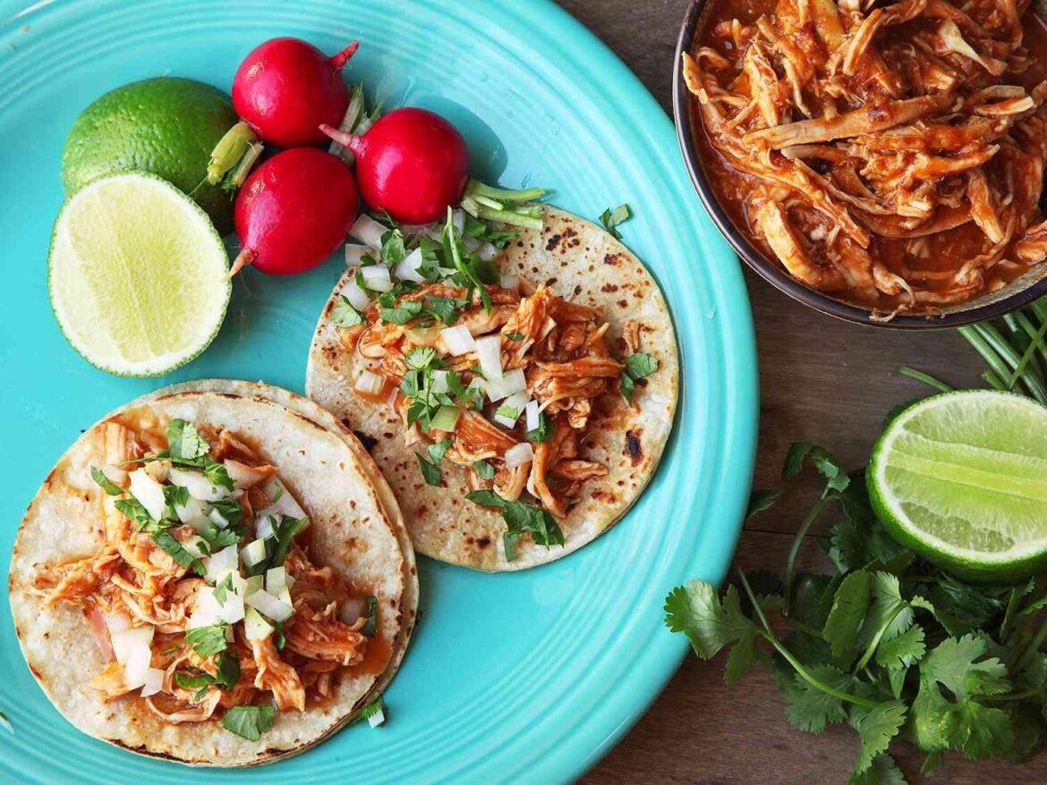 Help Scaling SE Chicken Tinga recipe 10x Help Scaling SE Chicken Tinga recipe 10x
