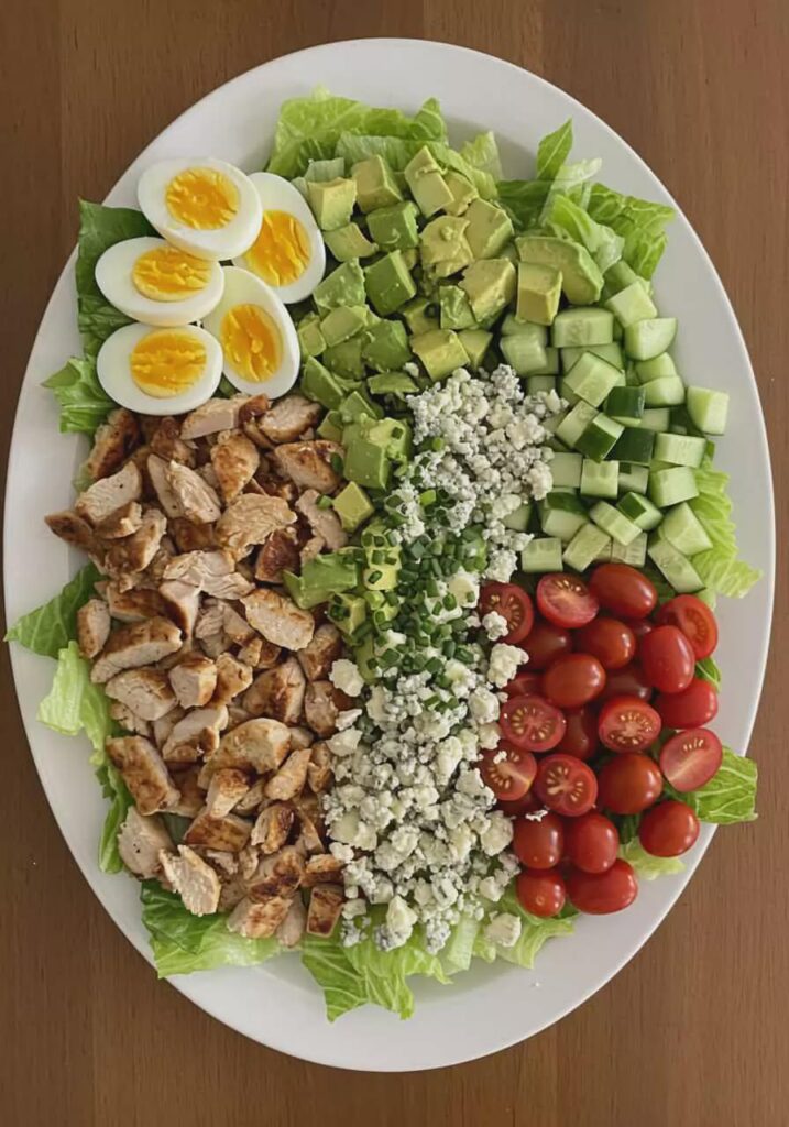 Cobb Salad