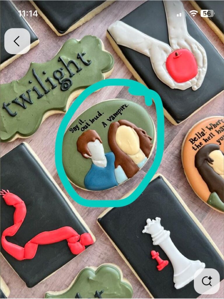 What are these called?