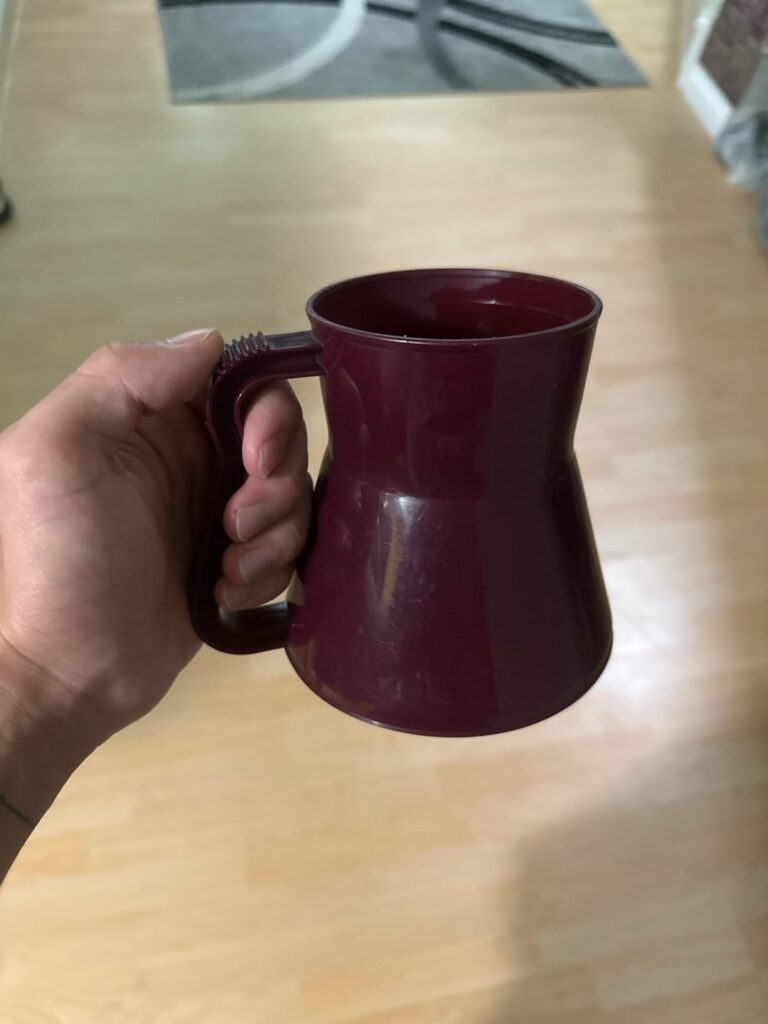 I need help finding this cup