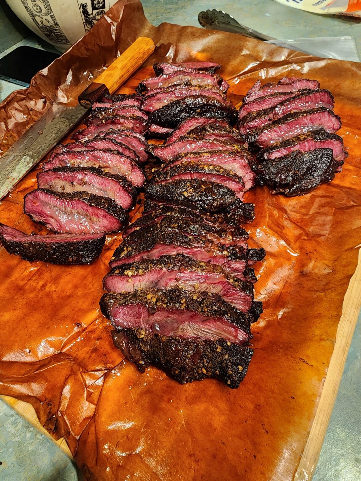 I did a thing today.