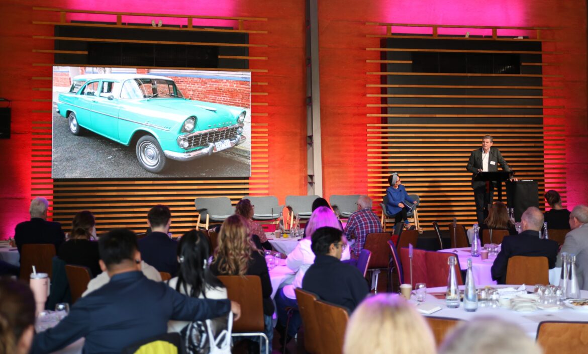 Consumers have changed but so can wine: Global Market Update addresses areas of opportunity