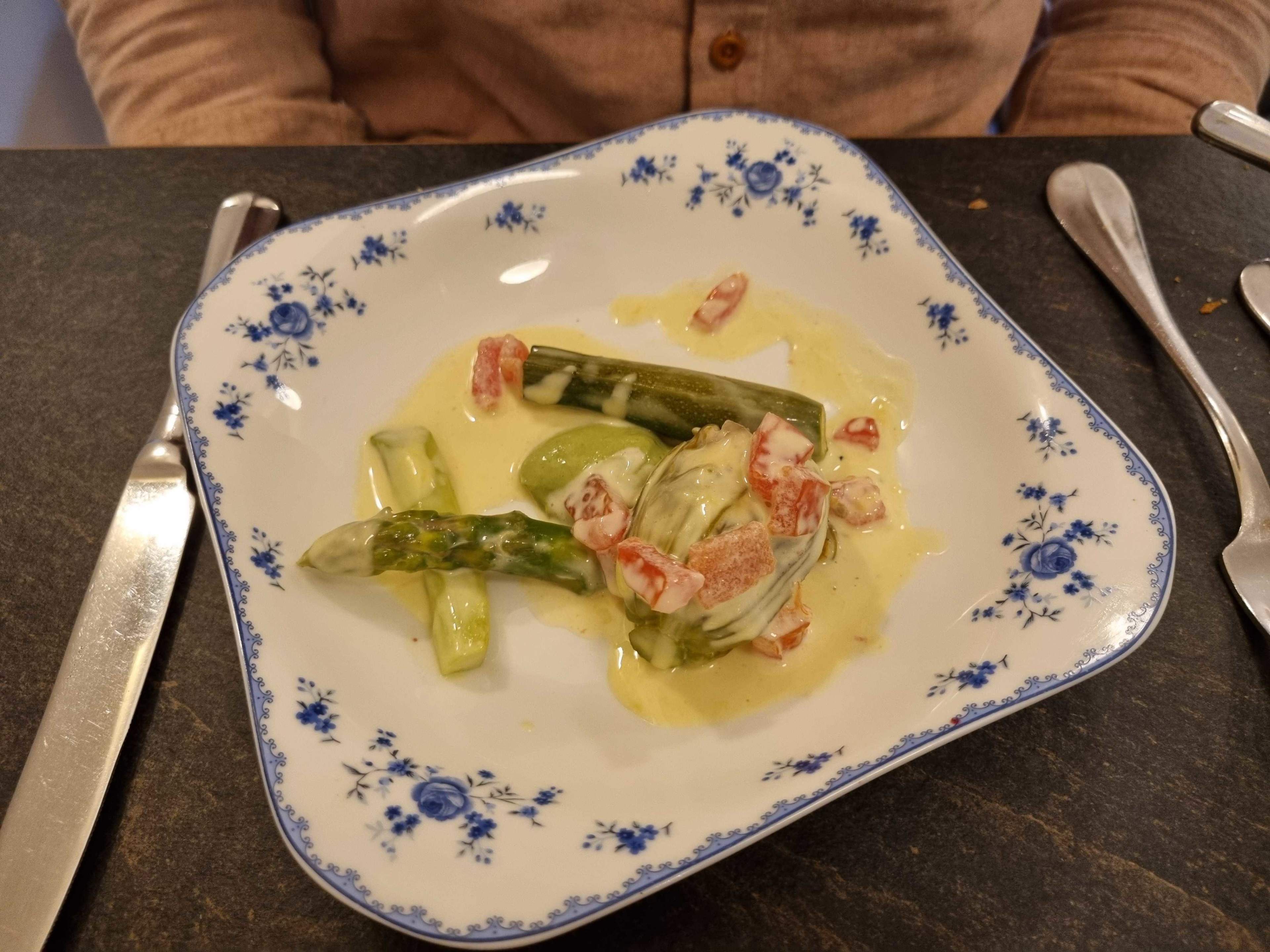 Mignonette Bistro image