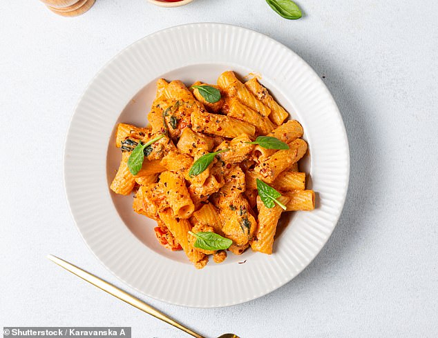 'Australian-Italian, if we aren't making it, it's usually La Molisana. Go for something with high protein and a light yellow colour. The darker types haven't been air dried [for several] days,' one said