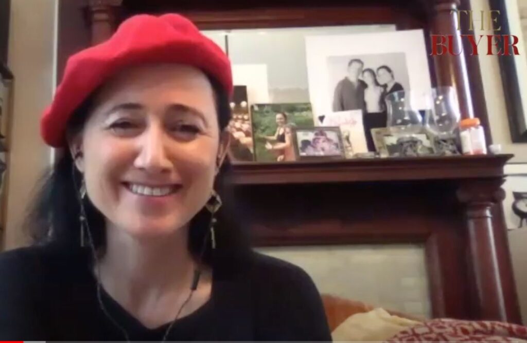 The Buyer | Laura Catena on understanding and preserving Argentine wines Laura Catena on understanding and preserving Argentine wines