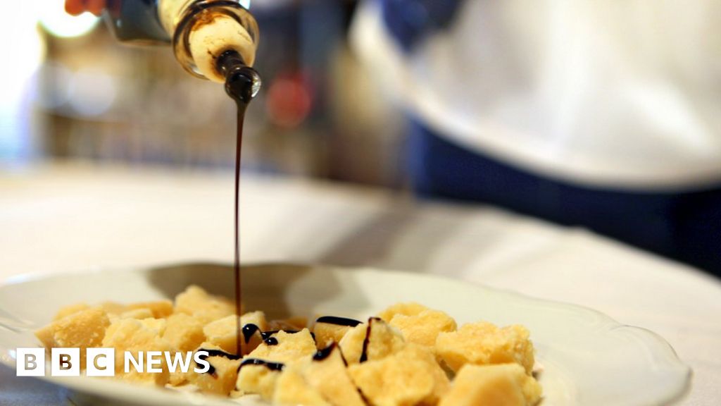 Italian vinegar makers lose battle over ‘balsamic’ ownership Italian vinegar makers lose battle over 'balsamic' ownership