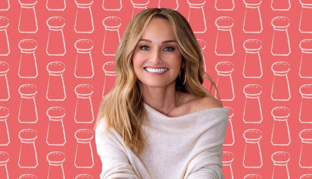 How Giada De Laurentiis Stays Healthy and Happy How Giada De Laurentiis Stays Healthy and Happy
