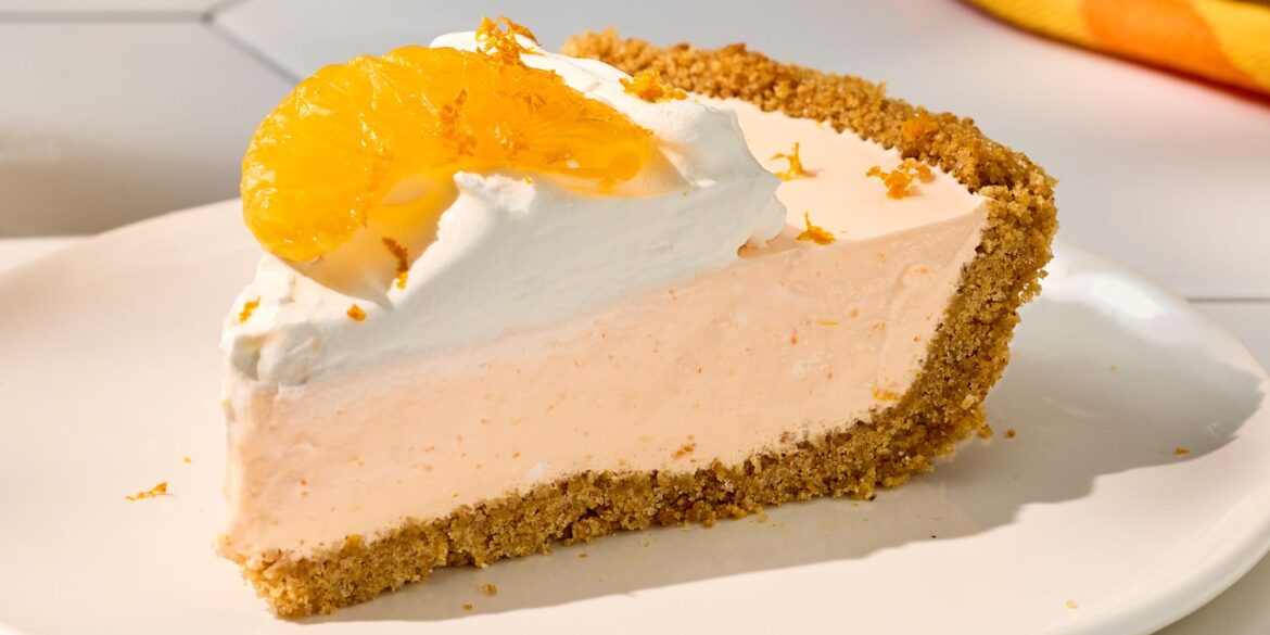12 Orange Creamsicle Recipes That Taste Like Childhood