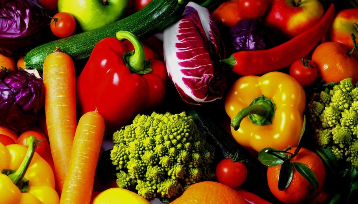 Mediterranean Diet Can Delay Parkinson's Disease, Study Shows