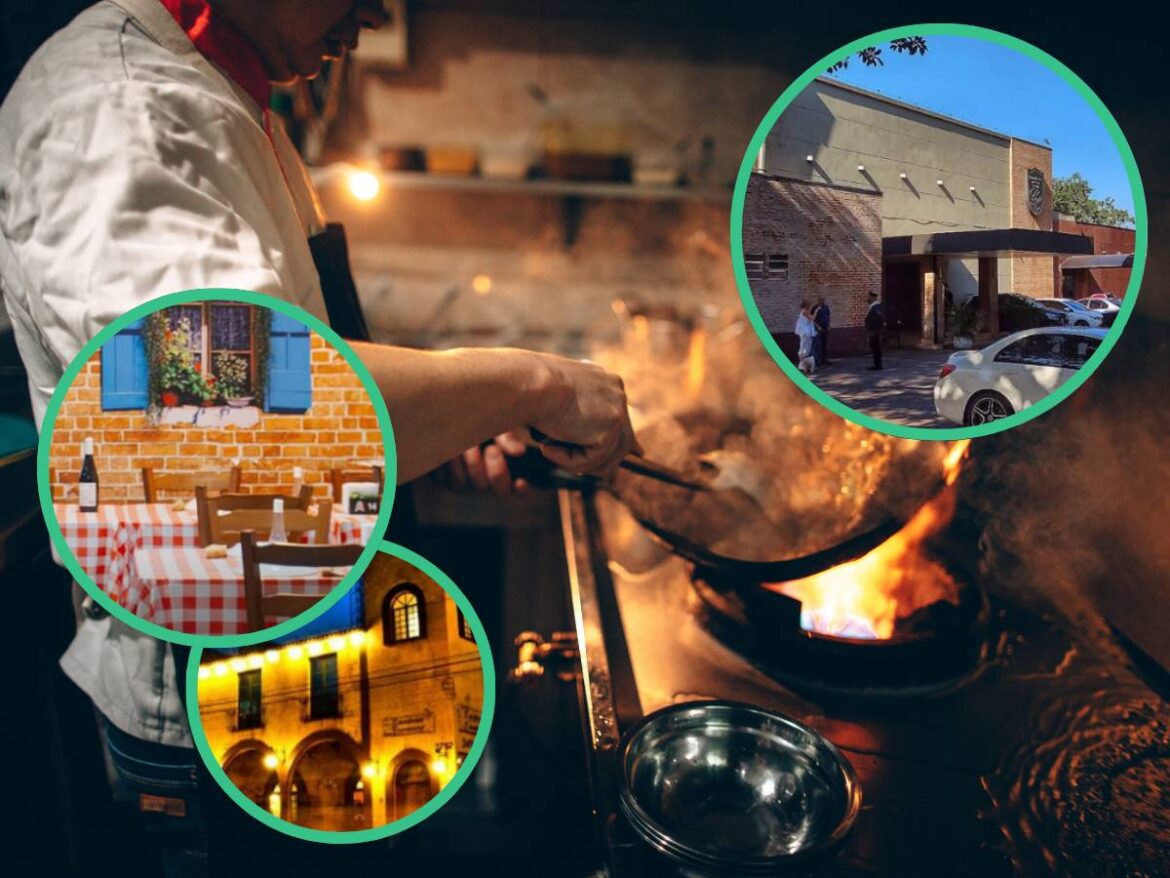 other traditional restaurants in the region other traditional restaurants in the region