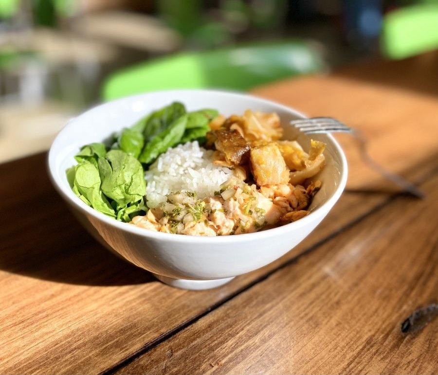 Robin des Bois Picnic Montreal