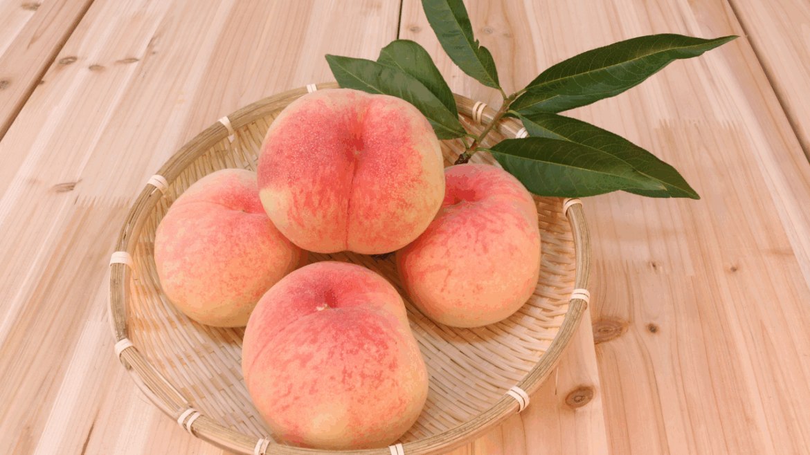 Are peaches the next superfruit? 10 surprising reasons you probably didn’t know