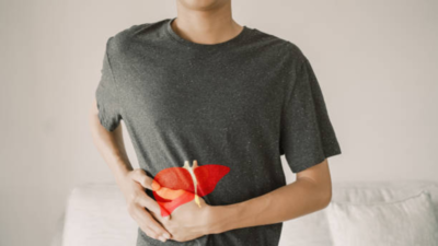 5 lifestyle changes that can reverse fatty liver disease