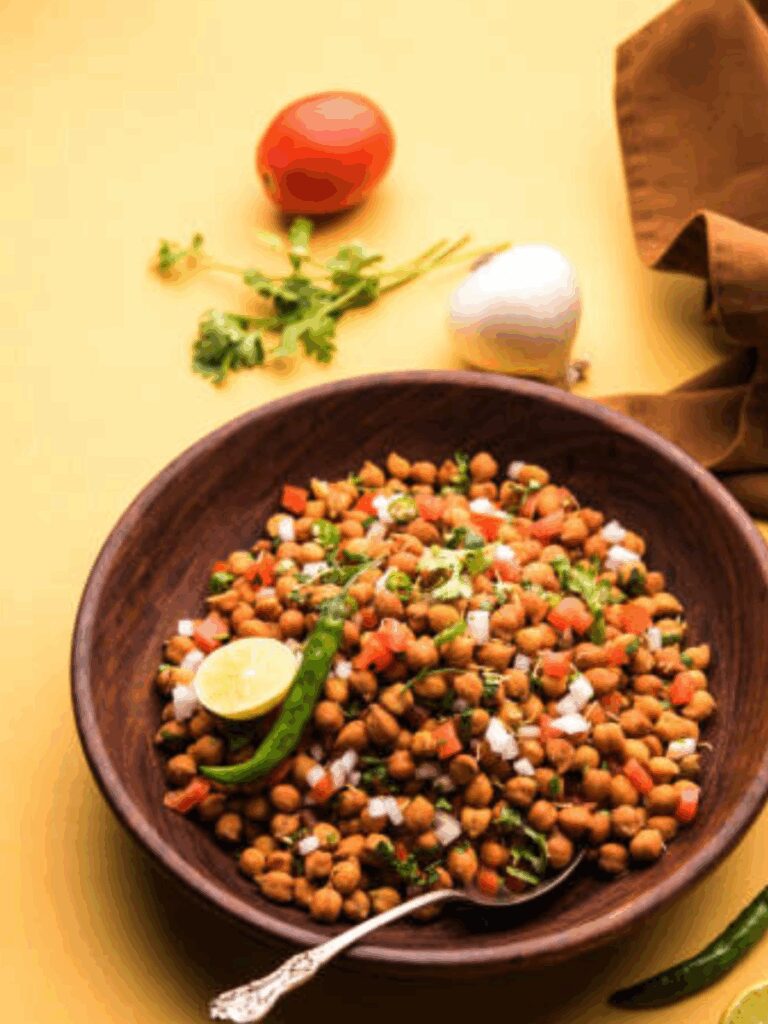 8 protein-rich recipes using kala chana