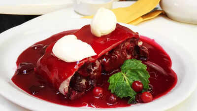 Top NYC doctor eats THIS dessert to stay healthy!