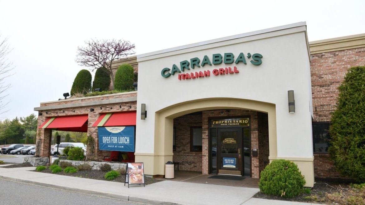 Carrabba’s in Smithtown to become The Chas Carrabba's in Smithtown to become The Chas