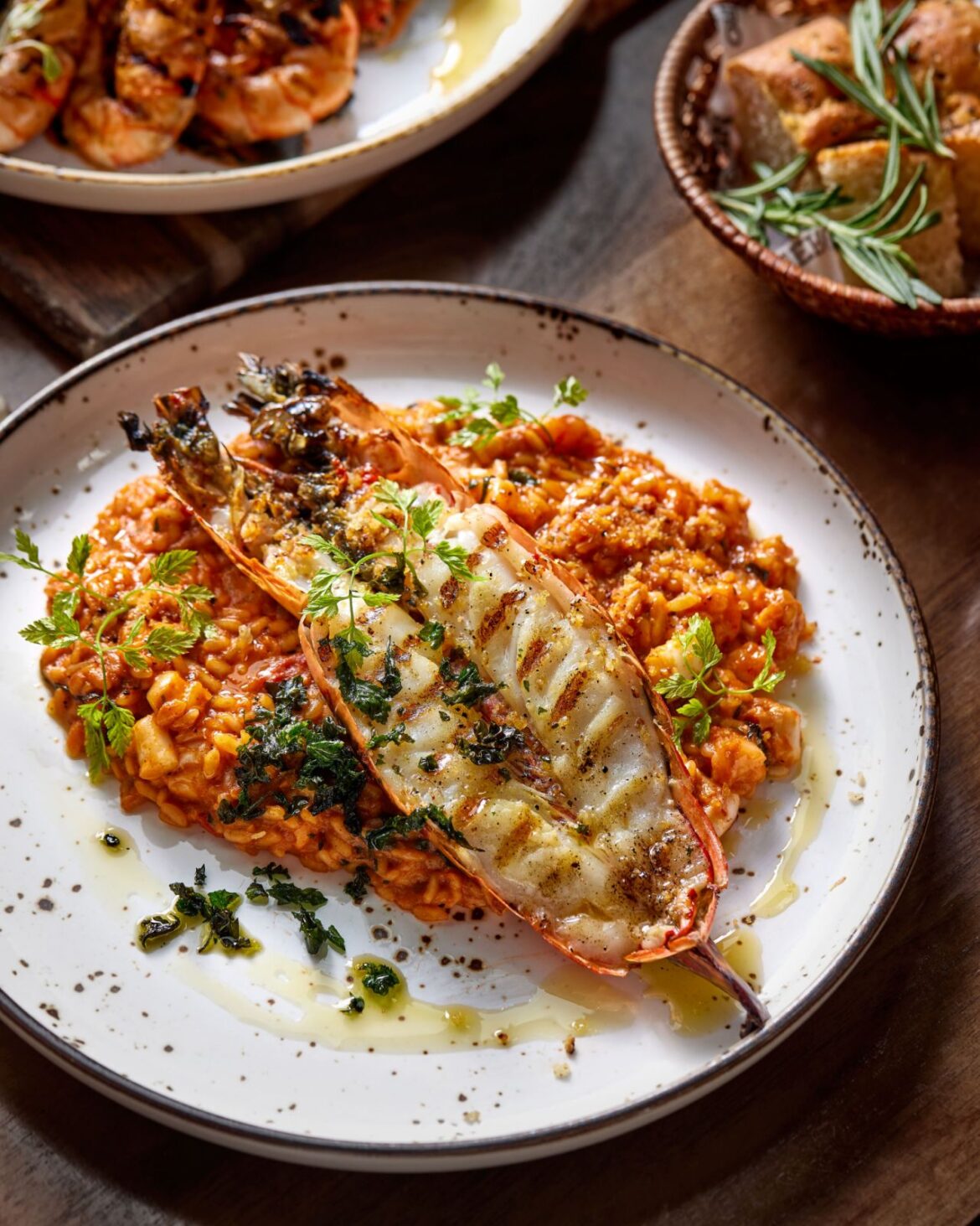 Pizza al Tartufo (Photo: Nero Nero)