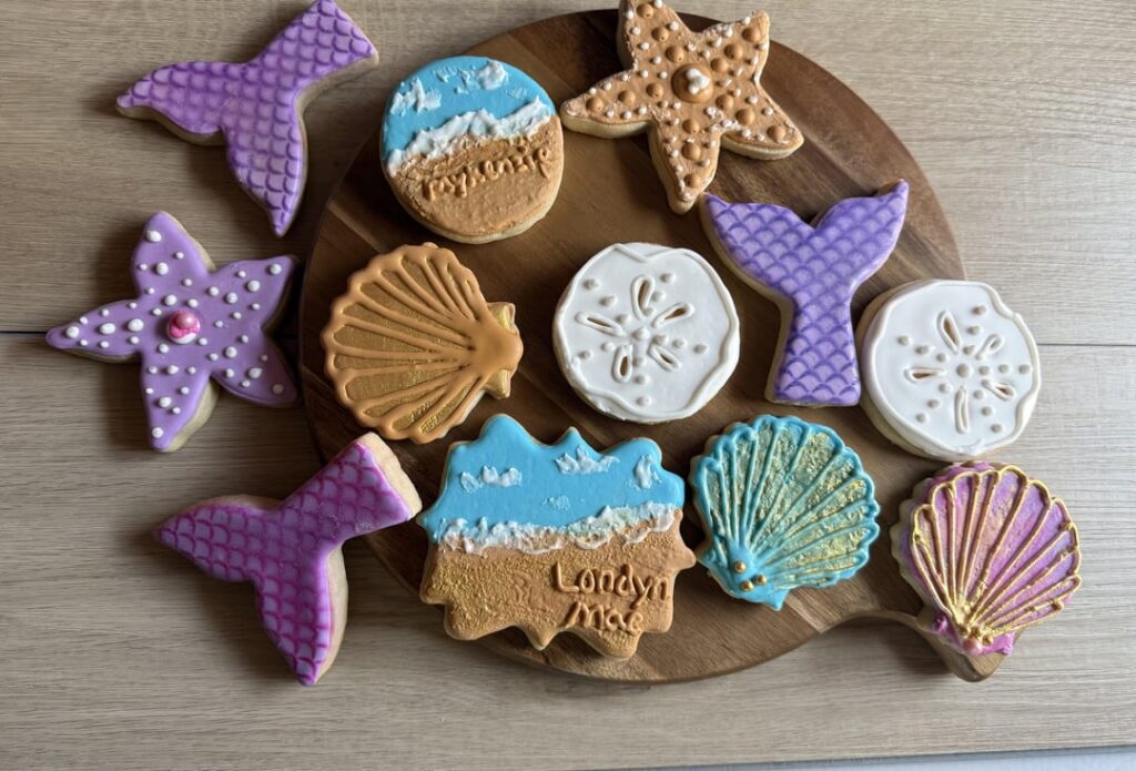 Cookies 🍪 Cookies 🍪