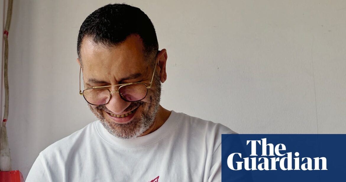 A Palestinian chef’s quest to preserve his heritage, one dish at a time: ‘This is a political act’ | Palestinian territories