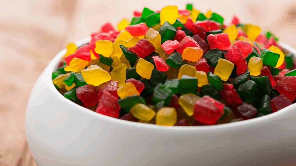 Fascinating History Of Tutti Frutti: From Italy To Bakeries Times Now