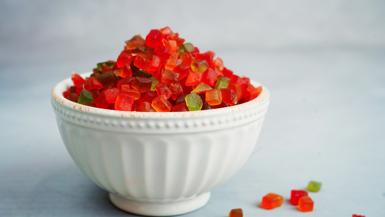 Tutti Frutti