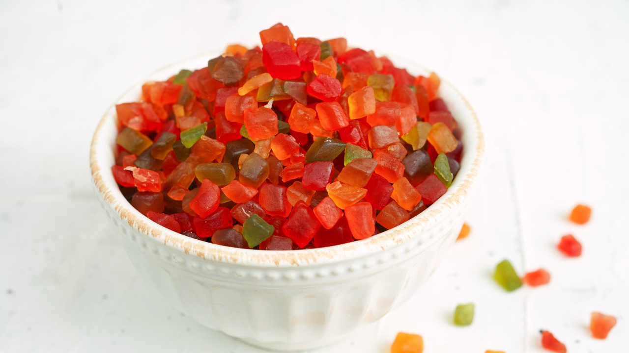 Tutti Frutti