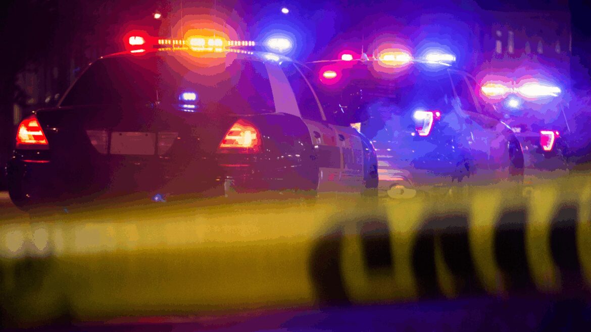 Smyrna Tennessee Shooting: Police Respond To Active Shooter At Legacy Wine & Spirits | US News Times Now