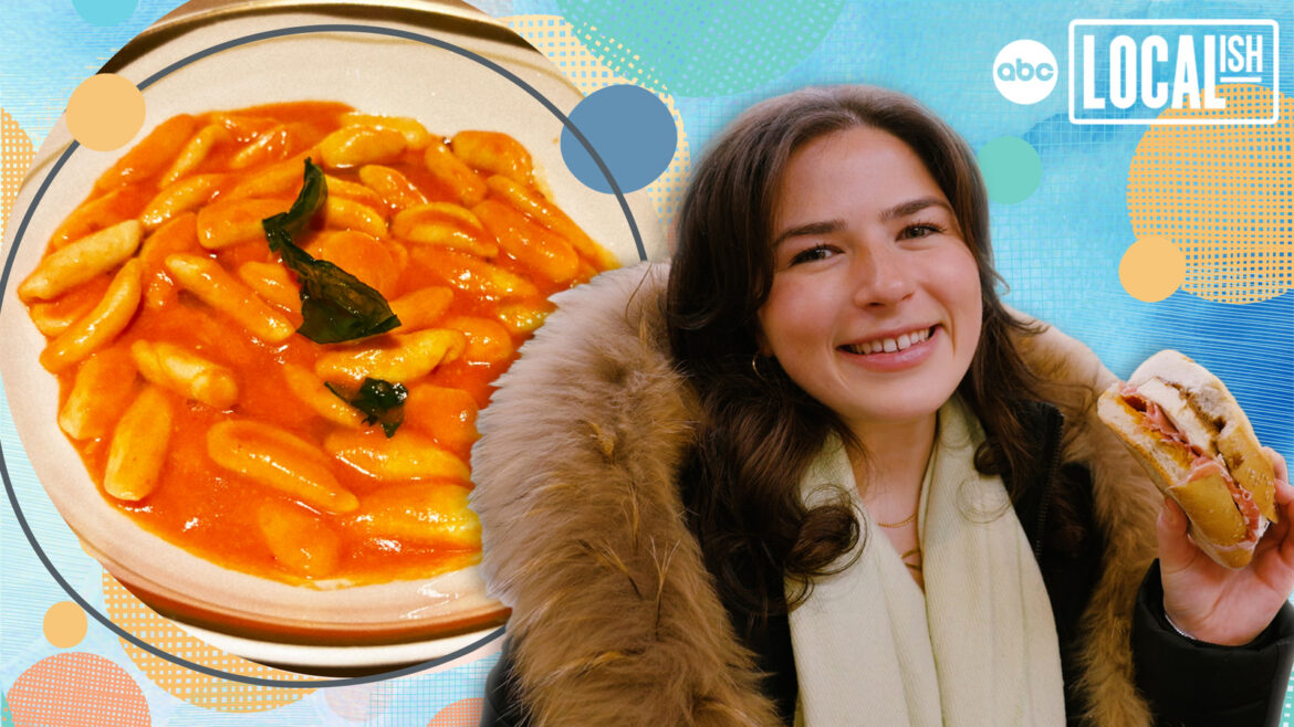 From All Day Service to Accessible Luxury: NYC’s Newest Italian Hotspots From All Day Service to Accessible Luxury: NYC's Newest Italian Hotspots