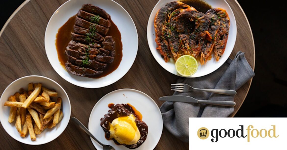 Why Pasi Petanen’s Newtown bistro is still one of Sydney’s most meaningful dining experiences