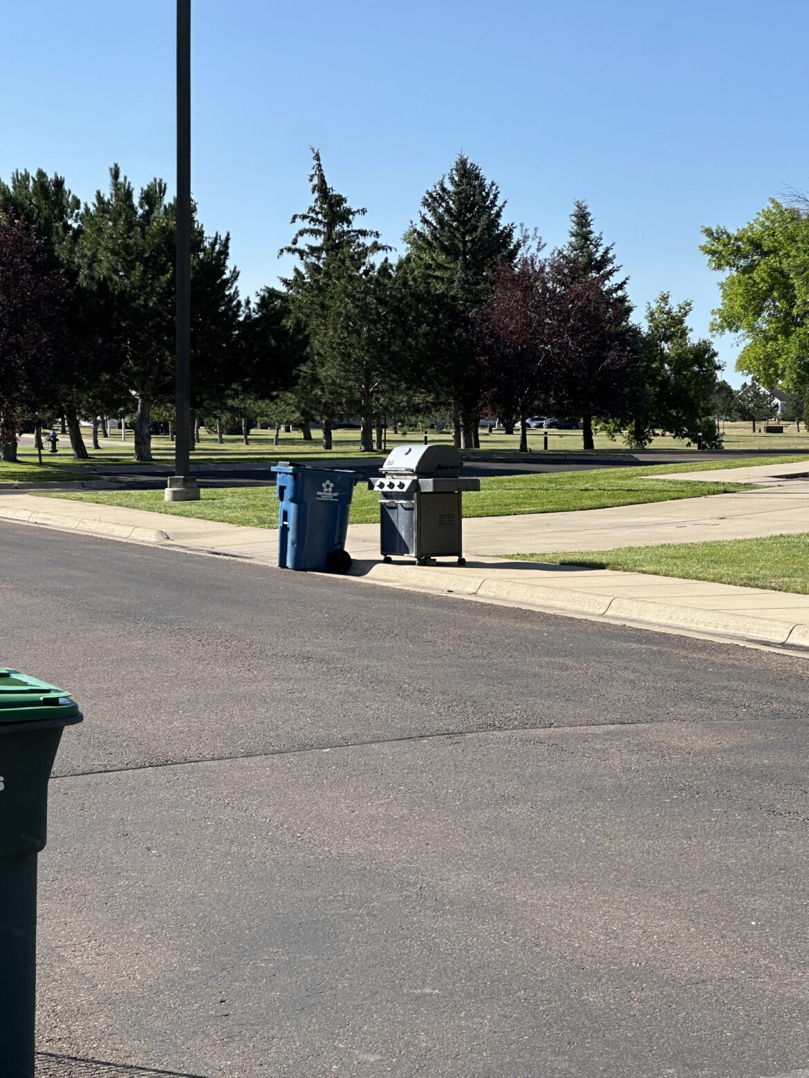 Genesis, just tossed aside. RIP.