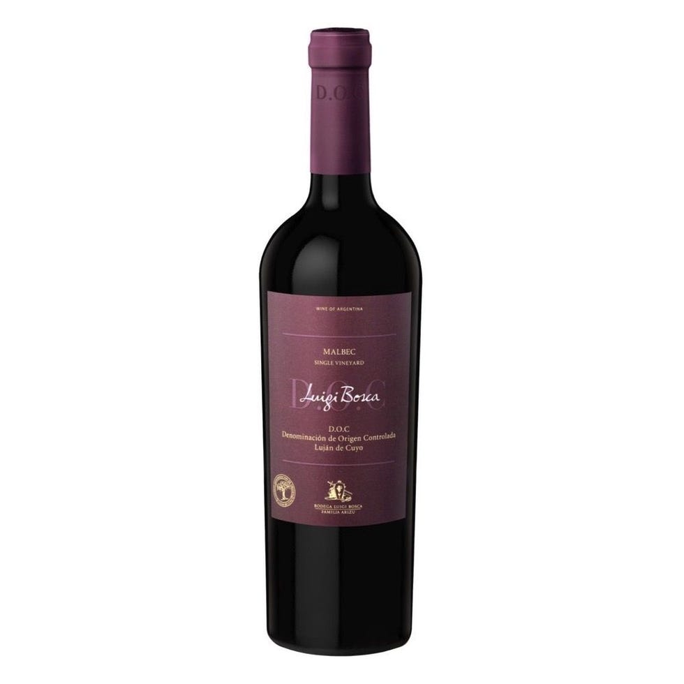 Luigi Bosca Malbec
