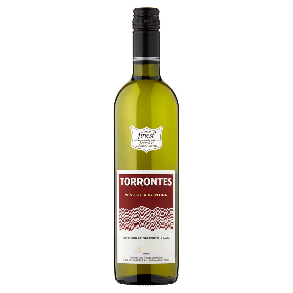 Tesco Finest Torrontes