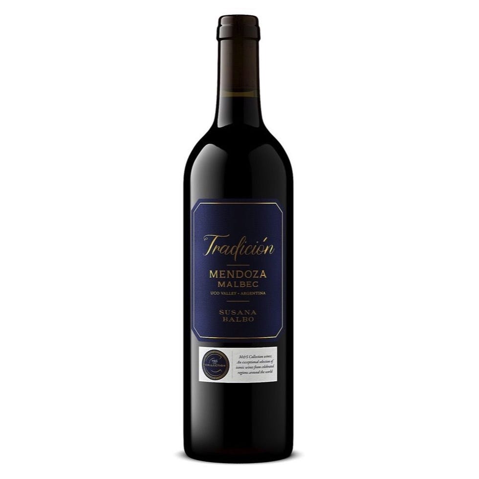 M&S Collection Susana Balbo Malbec