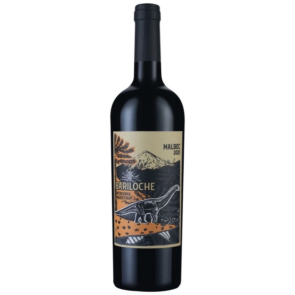 Bariloche Malbec