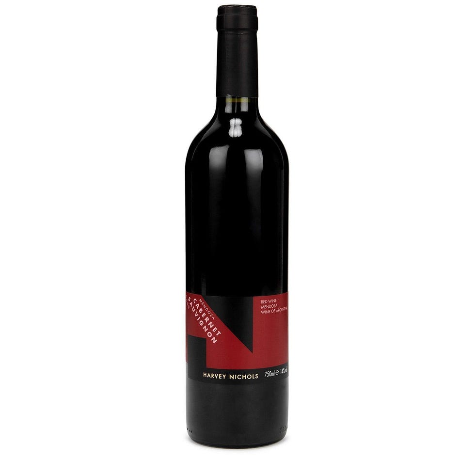 Harvey Nichols Mendoza Cabernet Sauvignon