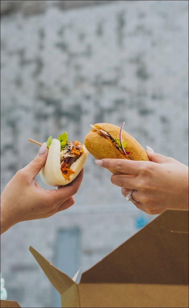 Bêden Càphê Picnic Montreal