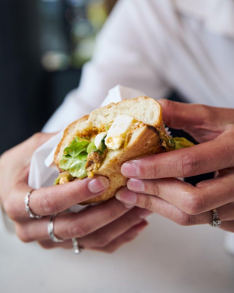 Le Passé Composé Picnic Montreal