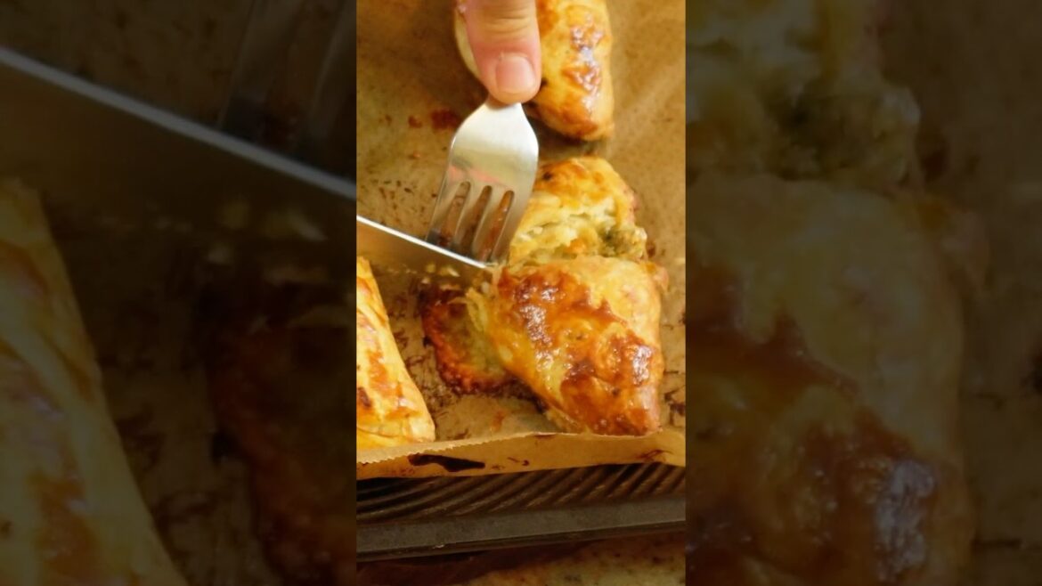 5 Dishes from Garden to Table – Real Food, No Waste