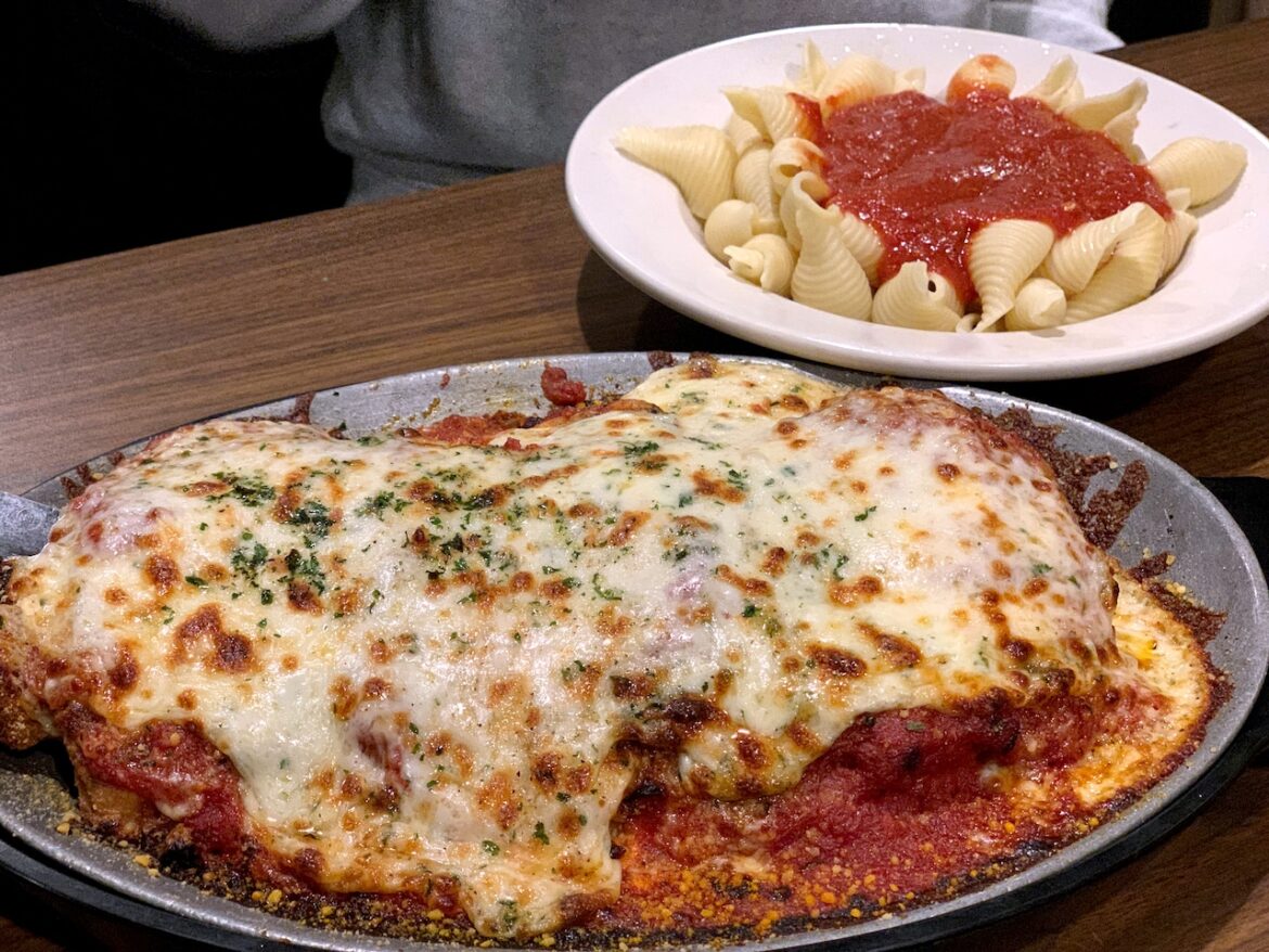 CNY food classics: 6 places to get big portions at small prices Mostly Sunny