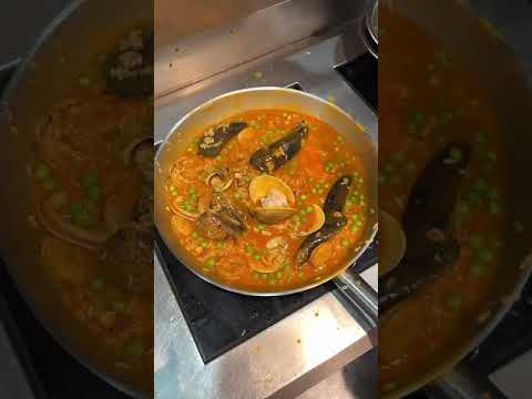 Italian tomato risotto Italian tomato risotto