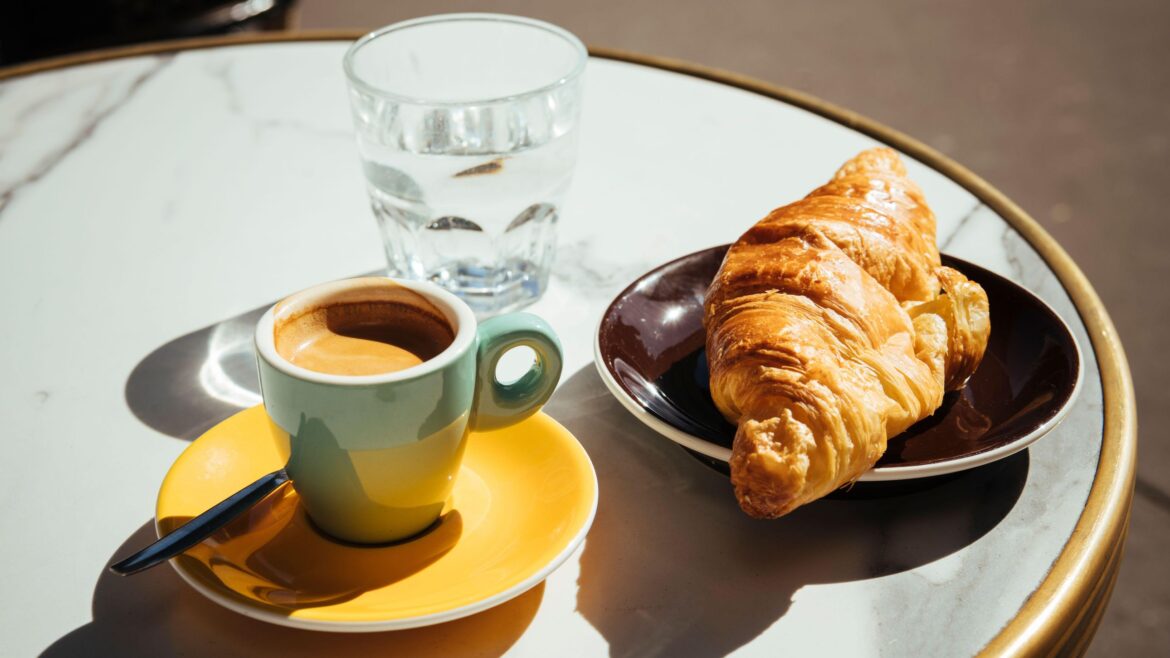 The best (and butteriest) croissants in Paris, according to a former tour guide