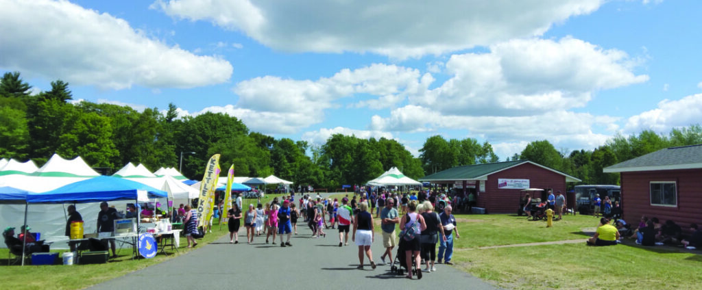 Ishpeming Italian Fest set for July 26 | News, Sports, Jobs