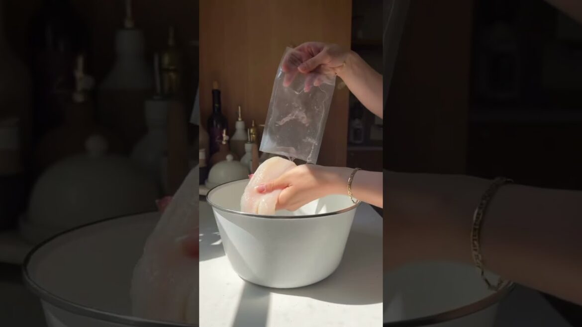 One Pan Baked Greek - Style Swai Fish