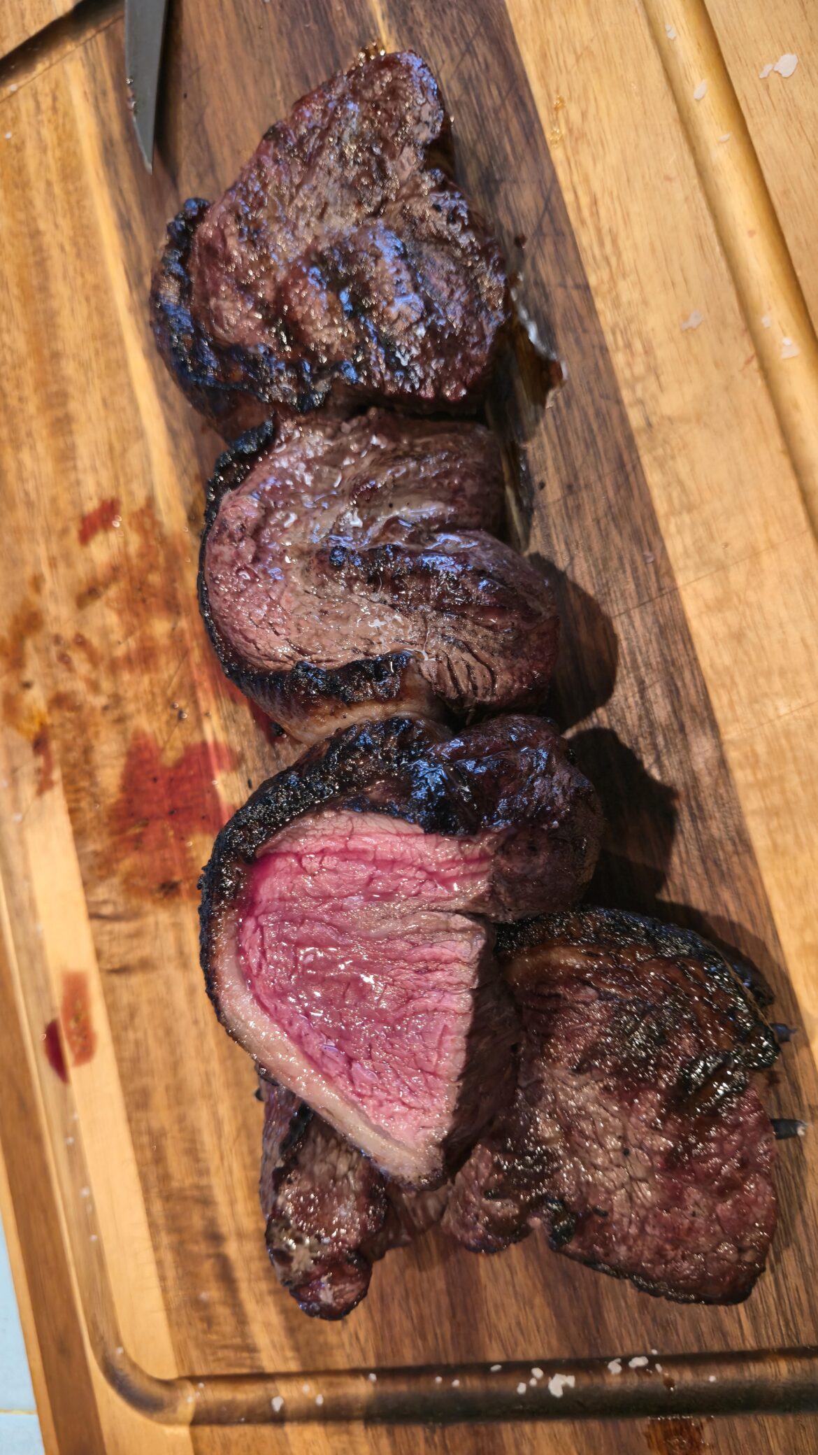 Local butcher has Picanha for $9.99/lb. I think this is the best steak I've ever had.