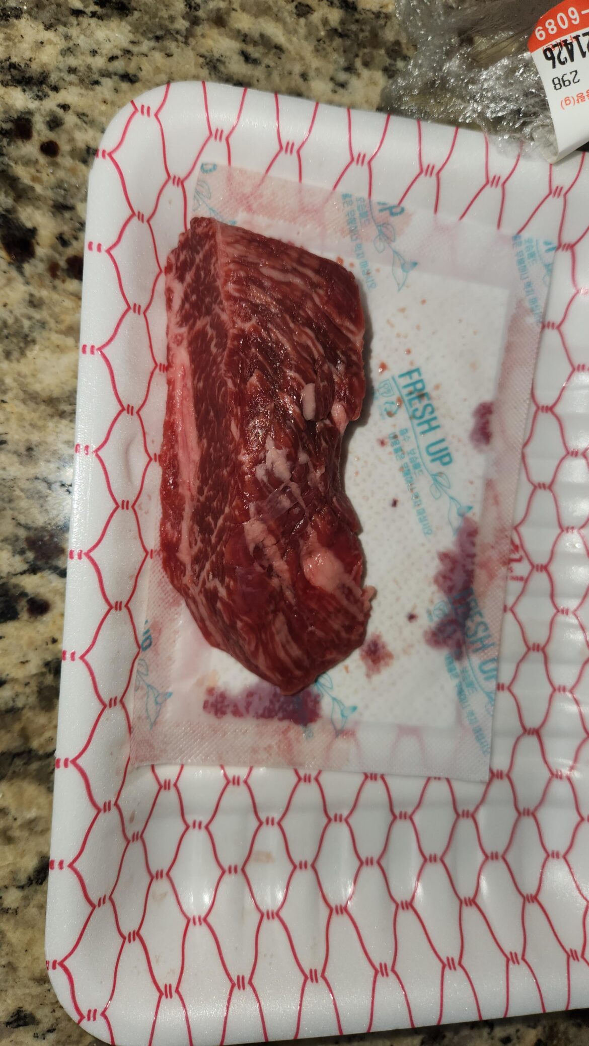 What cut of meat is this?