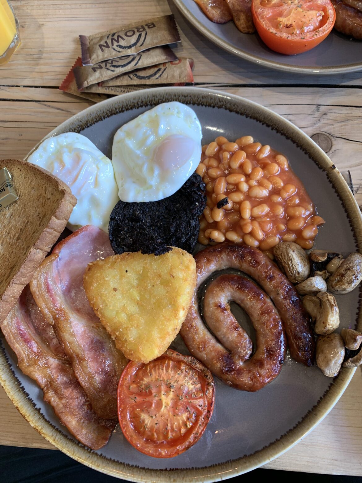 Jesper's Keswick, 12.50