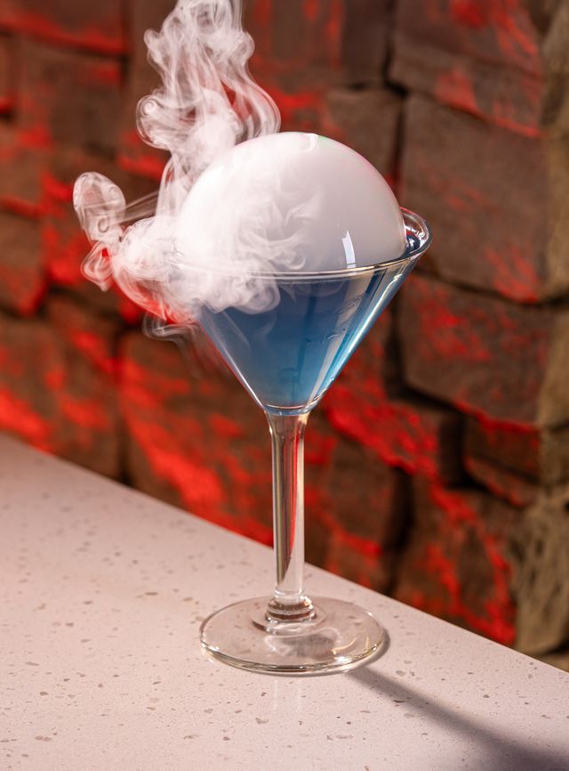 ai Pazzi: Fabio Viviani Brings Elevated Italian Dining to JW Marriott Las Vegas